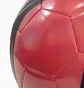 Футбольний м'яч Puma Acm Culture Black/Red 084751-01