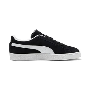 Кросівки чоловічі Puma Suede Classic Black 399781-01