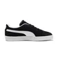 Кросівки чоловічі Puma Suede Classic Black 399781-01