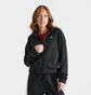 Олимпийка женская Air Jordan Core Knit Jacket Black FV7104-010