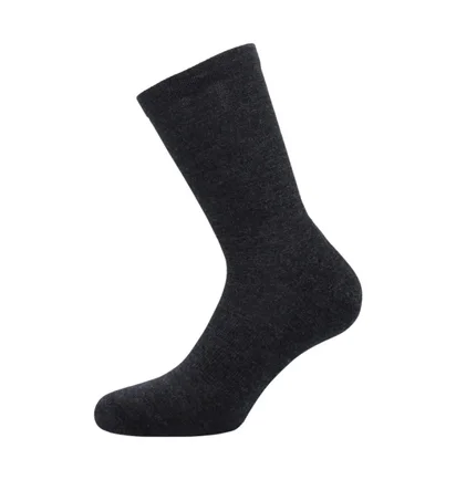 Носки мужские CMP Hiking Wool Sock Mid Grey (1 пара) 3I87177-U905