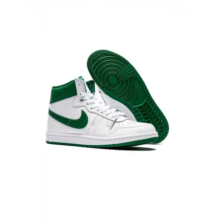 Кросівки чоловічі Air Jordan Ship Sp White DX4976-103