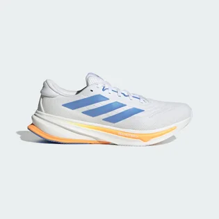 Кроссовки мужские Adidas Supernova Rise 2 Running White JQ7709