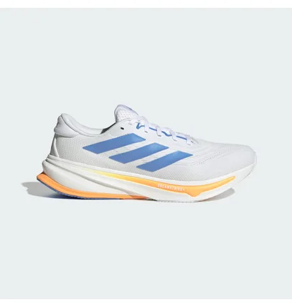 Кроссовки мужские Adidas Supernova Rise 2 Running White JQ7709