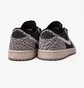 Кроссовки мужские Air Jordan Air 1 Low Og Shoes Grey/Black CZ0790-001