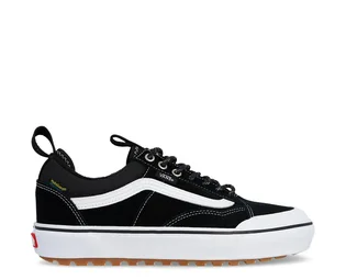 Кеди унісекс Vans Mte Old Skool Waterproof Black VN000CVNBA2
