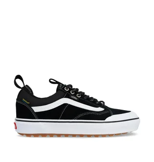 Кеды унисекс Vans Mte Old Skool Waterproof Black VN000CVNBA2