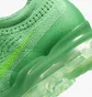 Кросівки жіночі Nike Air Vapormax 2023 Flyknit Shoes Green DV6840-300