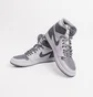 Кроссовки мужские Air Jordan 1 Retro High Og White/Grey 555088-037