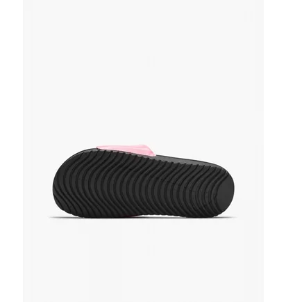 Тапочки детские Nike Kawa Slide Fun (Gs/Ps) Pink Dd3242-600