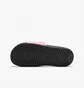 Тапочки детские Nike Kawa Slide Fun (Gs/Ps) Pink Dd3242-600