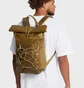 Рюкзак унісекс Under Armour Summit Sm Bp Brown 1382311-498
