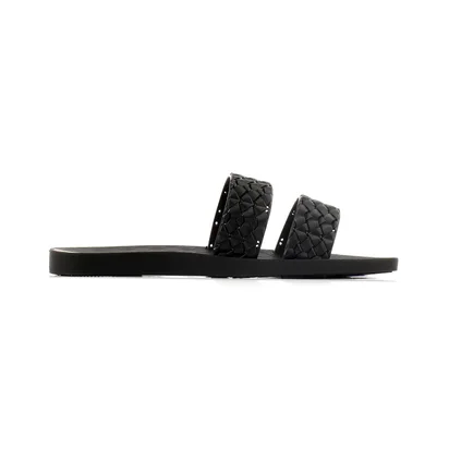 Тапочки жіночі Ipanema Renda Ii Fem Black 83243-20880