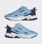 Кросівки чоловічі Adidas Originals Ozweego Celox Arsenal Light Blue Hp7808
