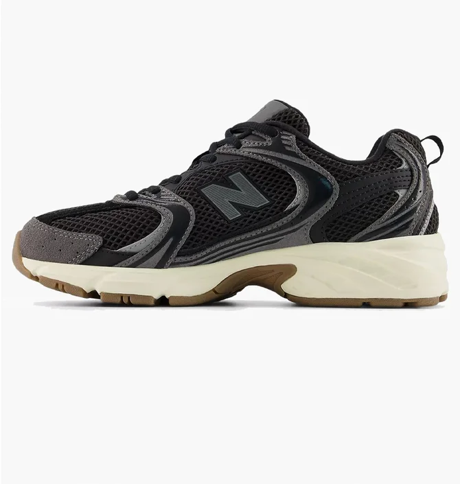 Кроссовки мужские New Balance 530 Beige U5309TN