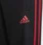 Штаны детские Adidas Mufc Black Cw7616