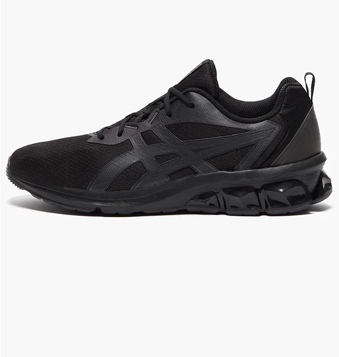 Кроссовки мужские Asics Sportstyle Gel-Quantum 90 Iv Black 1201A764-001