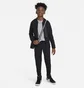 Олимпийка детская Nike Nsw Tch Flc Ssnl Black FD3297-010