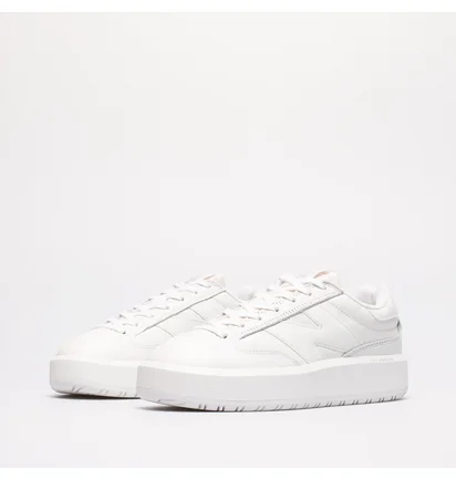 Кроссовки мужские New Balance Ct302 White Ct302La