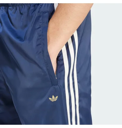 Штаны мужские Adidas Premium Blue IZ3188