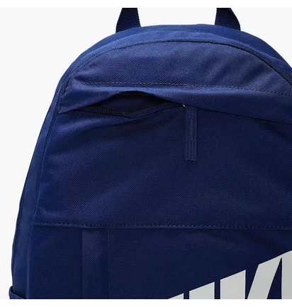 Рюкзак унісекс Nike Backpack Blue DD0559-492