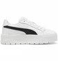 Кроссовки женские Puma Karmen Ii White 397456-03