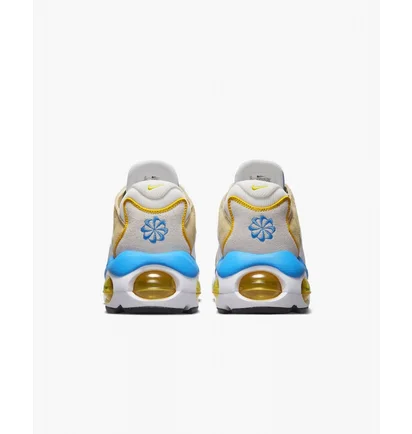 Кроссовки мужские Nike Air Max Tailwind 1 White DV1232-100