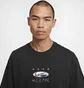 Футболка чоловіча Nike Sportswear Max90 T-Shirt Black FZ7981-010