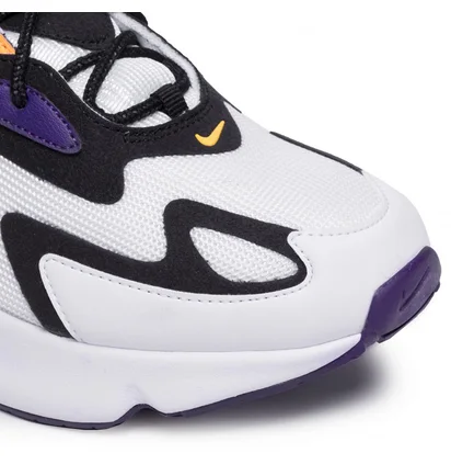 Кросівки чоловічі Nike Air Max 200 Multi CT1262-102