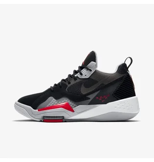 Кроссовки мужские Air Jordan Zoom 92 Black CK9183-001