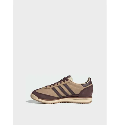 Кроссовки мужские Adidas Sl 72 Rs Brown JH5095