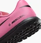 Сороконожки детские Nike Vapor 16 Club Tf Pink FQ8287-600