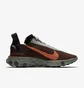 Кросівки чоловічі Nike React Wr Ispa Brown Ar8555-200