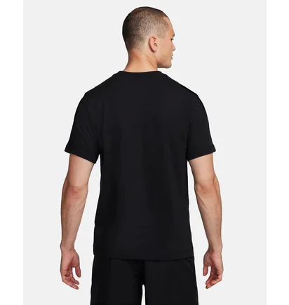 Футболка мужская Nike Mtee Vintage Fit Sp24 Black FQ3899-010