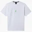 Футболка мужская AUSTRALIAN Uwilldie23 Cotton Tee White HCUTS0051-002