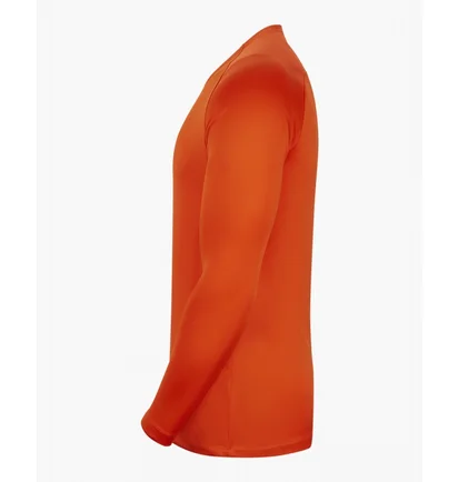 Термобілизна чоловіча Nike M Nk Df Park 1Stlyr Jsy Ls Orange Av2609-819
