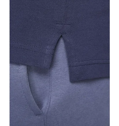 Поло мужское Nike M Nsw Sce Polo Matchup Pq Blue CJ4456-410