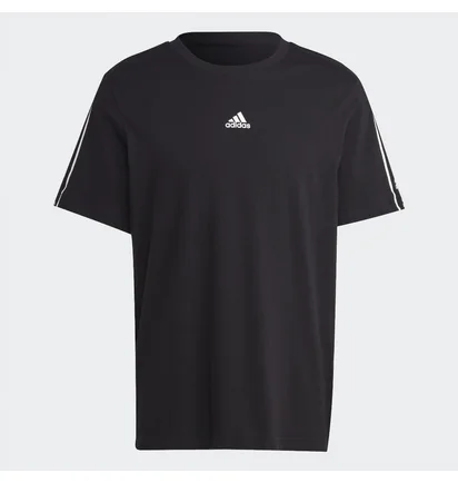 Футболка чоловіча Adidas Sportswear Brandlove T-Shirt Black Ic6802