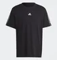 Футболка чоловіча Adidas Sportswear Brandlove T-Shirt Black Ic6802