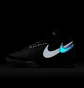 Кроссовки мужские Air Jordan Lebron Nxxt Genisus Black/White HF0712-004