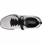 Кросівки чоловічі Skechers Gorun Arch Fit Pure 3 Running Shoes Grey 246034-WBK