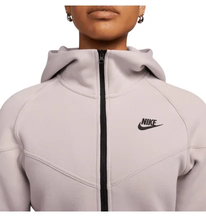 Спортивный костюм женский Nike Tech Fleece Windrunner Pink FB8338-019__FB8330-019