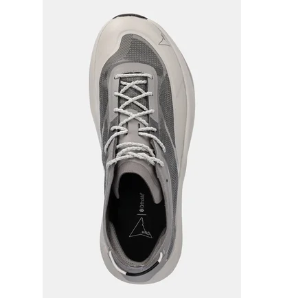 Кроссовки унисекс ROA Sella Grey/White NBUW1109FA62