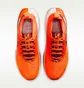 Кросівки чоловічі Nike Zoomx Zegama Trail 2 Hyper Crimson Dark Team Orange FD5190-800