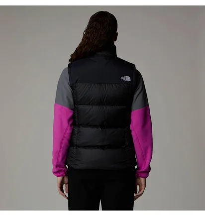 Жилетка женская The North Face Diablo 2.0 Black NF0A8991PH5