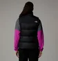 Жилетка женская The North Face Diablo 2.0 Black NF0A8991PH5