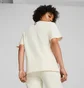 Футболка женская Puma  X Liberty Graphic Beige 539829-65