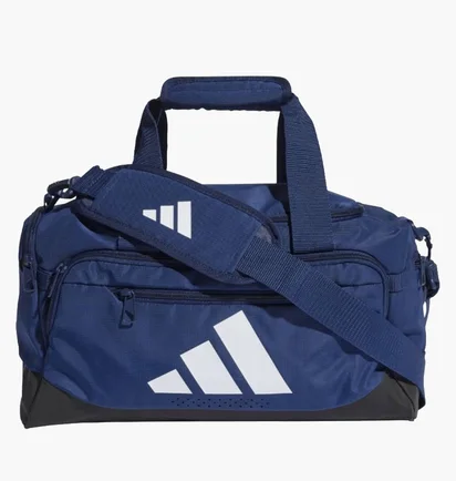 Сумка унісекс Adidas Tra Def Duf Blue KE6244