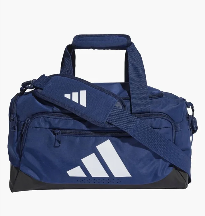 ᐉ Сумка унисекс Adidas Tra Def Duf Blue KE6244 - купить в