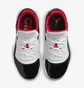 Кроссовки мужские Air Jordan 11 Cmft Low White/Black Do0613-160